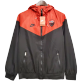 Nike Roma Windbreaker Hoodie Jacket 2021/22
