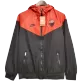 Nike Roma Windbreaker Hoodie Jacket 2021/22 - soccerdealshop