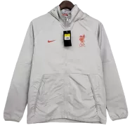 Nike Liverpool Windbreaker Hoodie Jacket 2021/22 - soccerdealshop