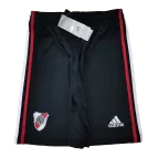 Adidas River Plate Home Soccer Shorts 2021/22 - soccerdealshop