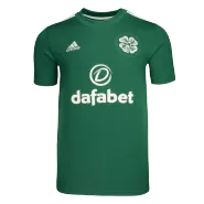 Replica Adidas Celtic Away Soccer Jersey 2021/22 - soccerdealshop