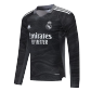 Replica Adidas Real Madrid Goalkeeper Long Sleeve Soccer Jersey 2021/22