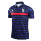 Nike France Core Polo Shirt 2021/22