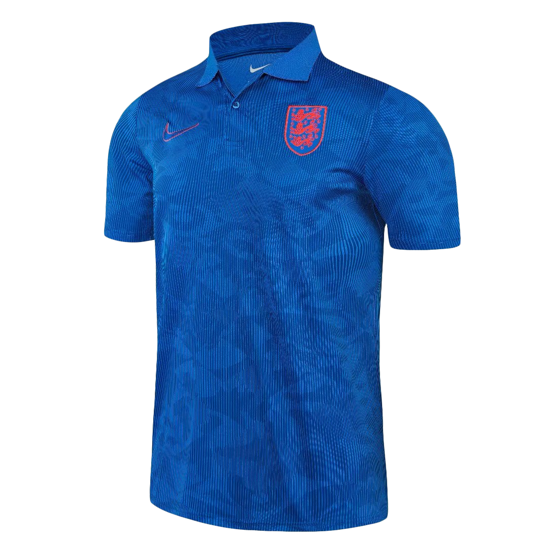 nike england core polo shirt