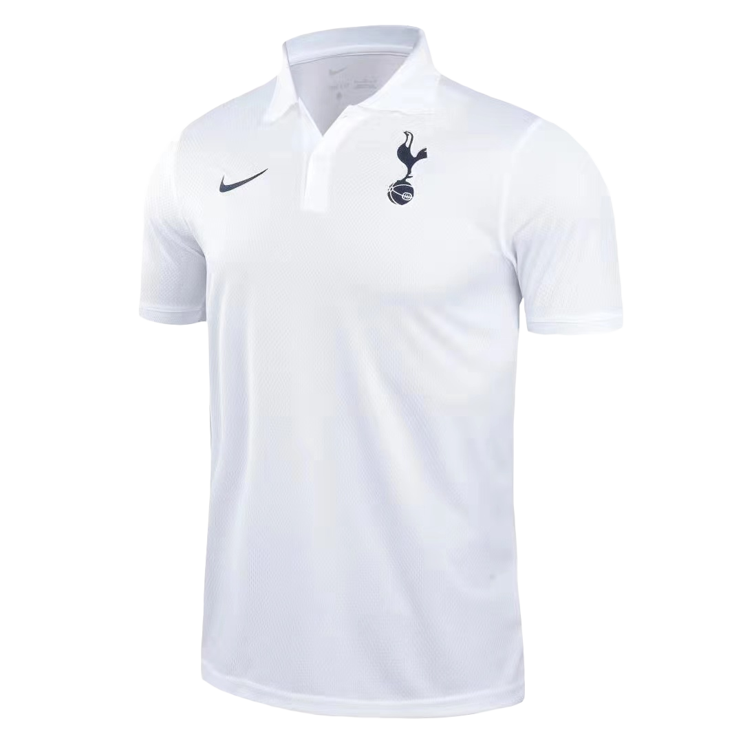 tottenham polo shirt nike