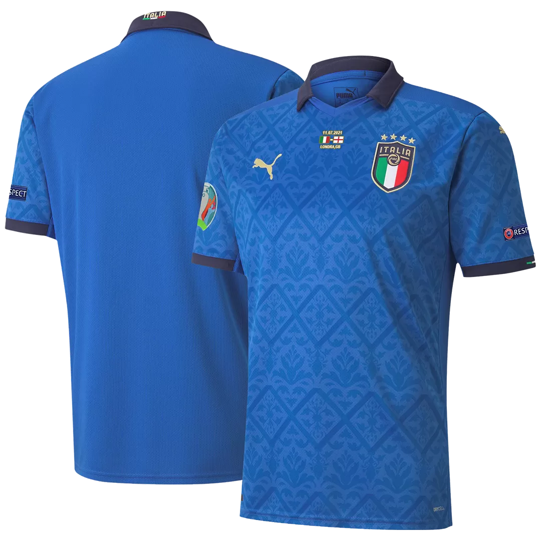 Italy Soccer Jersey 2020 Home | atelier-yuwa.ciao.jp