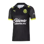 Women's Replica Puma Chivas Away Soccer Jersey 2021/22 - soccerdealshop