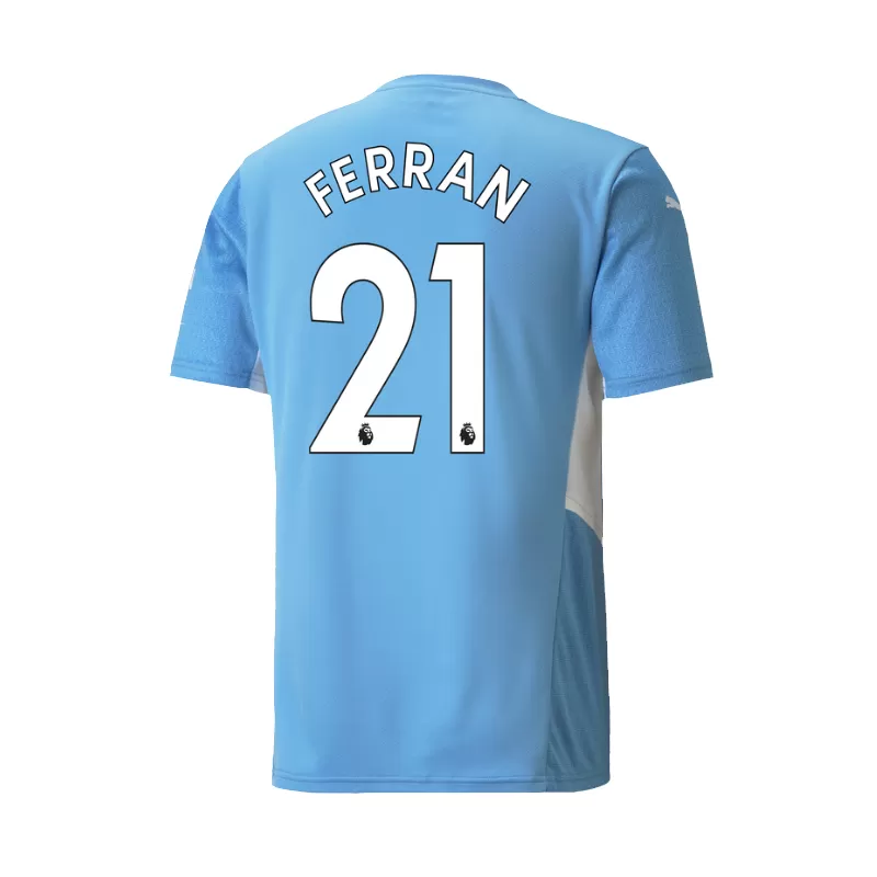 Uruguay Home Replica Jersey