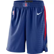 Los Angeles Clippers 2019/20 Swingman NBA Shorts - Icon Edition - soccerdeal