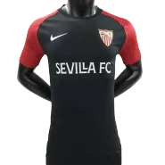 Authentic Nike Sevilla Third Away Soccer Jersey 2021/22 - soccerdealshop