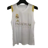 Adidas Real Madrid Vest 2021/22 - White - soccerdealshop