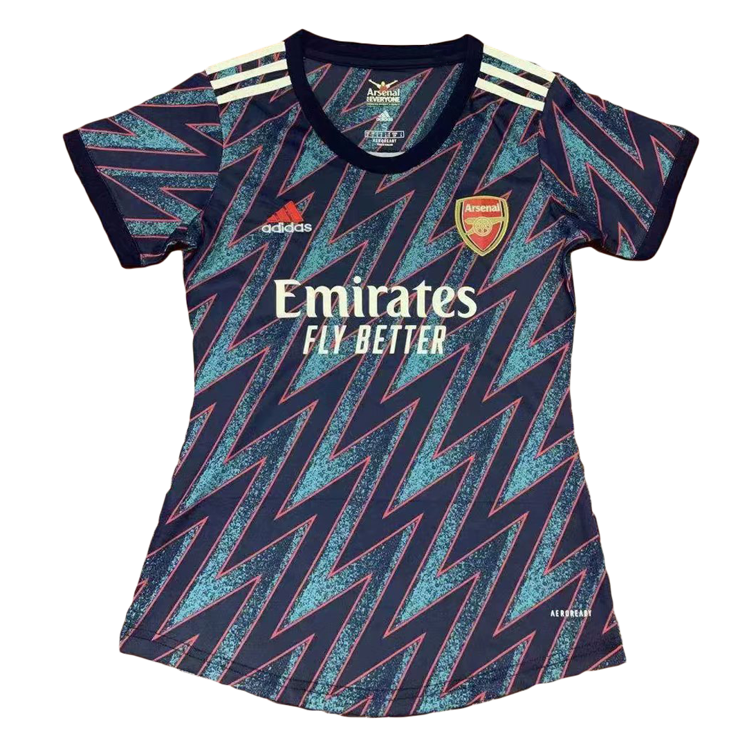 Buy #8 Odegaard Arsenal Home Kit Kids 2022/23