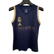 Adidas Real Madrid Vest 2021/22 - Dark Blue - soccerdealshop