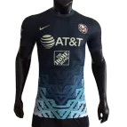 Authentic Nike Club America Away Soccer Jersey 2021/22 - soccerdealshop