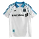 Retro 1998/99 Marseille Home Soccer Jersey - soccerdeal