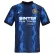 Replica Nike Inter Milan Home Soccer Kit (Jersey+Shorts) 2021/22 - soccerdealshop