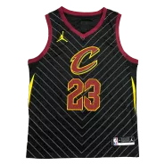 Cleveland Cavaliers Lebron James #23 Swingman NBA Jersey - Statement Edition - soccerdeal