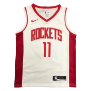 Houston Rockets Yao Ming #11 Swingman NBA Jersey - Association Edition - soccerdeal