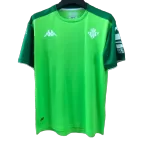 Replica Kappa Real Betis Training Soccer Jersey 2021/22 - Green - soccerdealshop