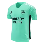 Replica Adidas Arsenal Training Soccer Jersey 2021/22 - Green - soccerdealshop