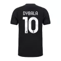 Replica Adidas DYBALA #10 Juventus Away Soccer Jersey 2021/22 - soccerdealshop