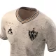 Atlético Mineiro Soccer Jersey 2021/22 - Soccerdeal