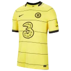 Authentic Nike Chelsea Away Soccer Jersey 2021/22 - soccerdealshop
