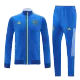 Boca Juniors Training Jacket Kit (Jacket+Pants) 2021/22 - soccerdeal
