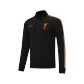 Nike Liverpool Training Jacket 2021/22 - Black