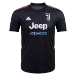 Authentic Adidas Juventus Away Soccer Jersey 2021/22 - soccerdealshop