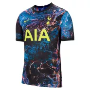 Authentic Nike Tottenham Hotspur Away Soccer Jersey 2021/22 - soccerdealshop