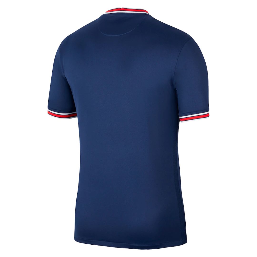 PSG Jersey Custom Messi #30 Soccer Jersey Away 2022/23