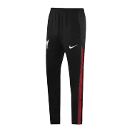 Nike Liverpool Training Pants 2021/22 - Black - soccerdealshop