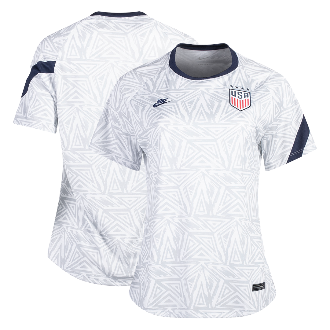 2023 Nike 4-Star USA Pre-Match Top - SoccerPro