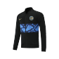 Nike Inter Milan Training Jacket 2021/22 - Black&Blue