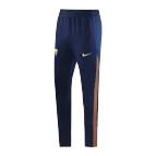 Nike Pumas UNAM Training Pants 2021/22 - Dark Blue - soccerdealshop