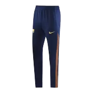 Nike Pumas UNAM Training Pants 2021/22 - Dark Blue - soccerdealshop
