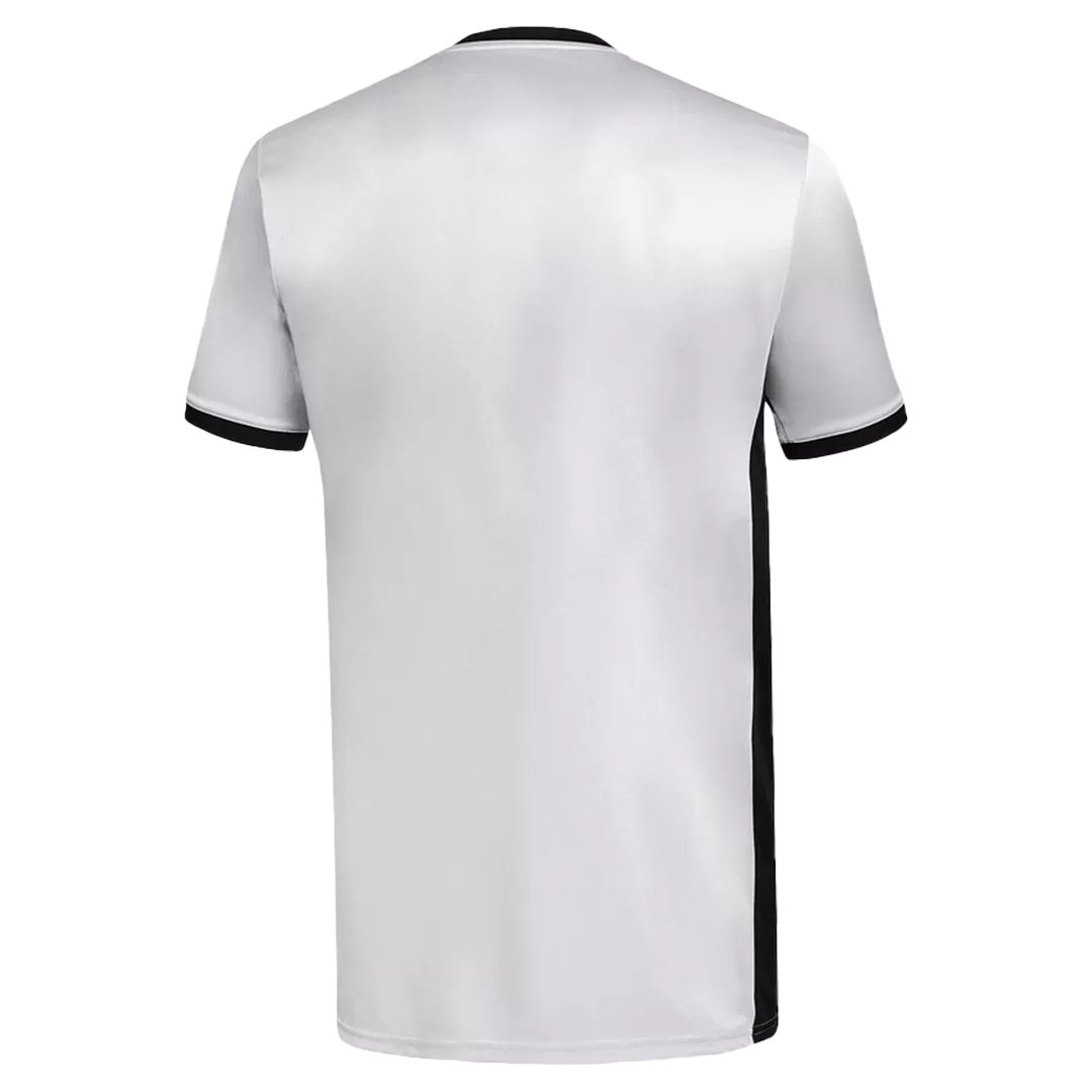 Colo Colo Soccer Jersey 30th Anniversary Replica 2021/22