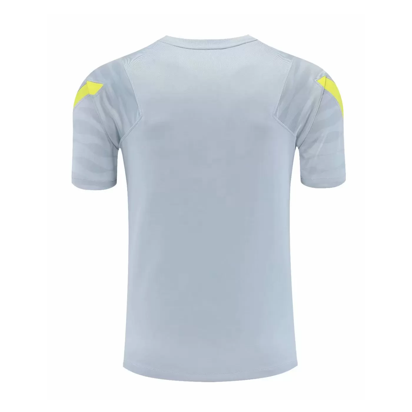 Chelsea Training Kit 2021/22 Nike - Gray