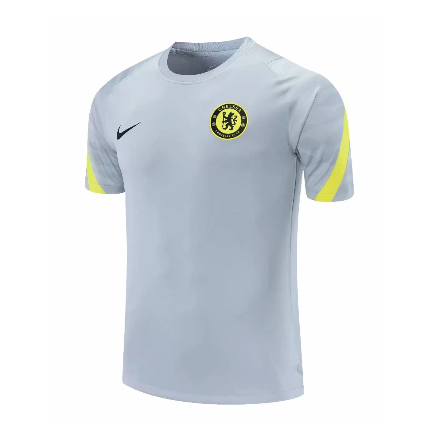 Chelsea training shirt