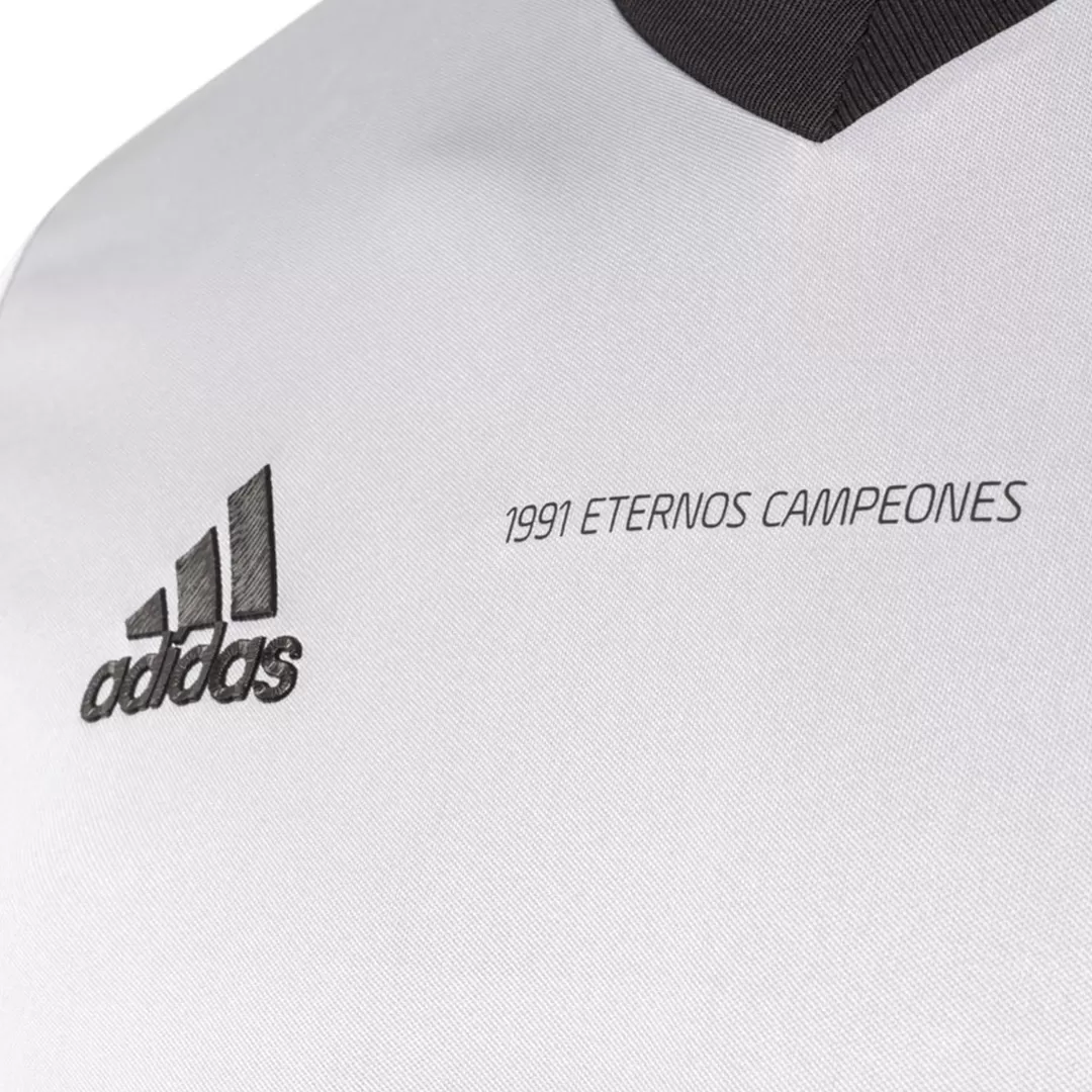 Colo Colo Soccer Jersey Home Replica 2021/22