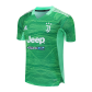 Replica Adidas Juventus Goalkeeper Soccer Jersey 2021/22