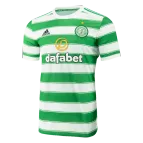Replica Adidas Celtic Home Soccer Jersey 2021/22 - soccerdealshop