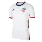 Replica Nike USA Home Soccer Jersey 2020 - soccerdealshop