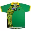 Retro 1998 Jamaica Away Soccer Jersey - Soccerdeal