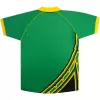 Retro 1998 Jamaica Away Soccer Jersey - Soccerdeal