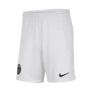 Nike PSG Away Soccer Shorts 2021/22 - soccerdealshop