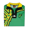 Retro 1998 Jamaica Away Soccer Jersey - Soccerdeal