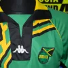 Retro 1998 Jamaica Away Soccer Jersey - Soccerdeal