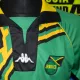 Retro 1998 Jamaica Away Soccer Jersey - soccerdeal